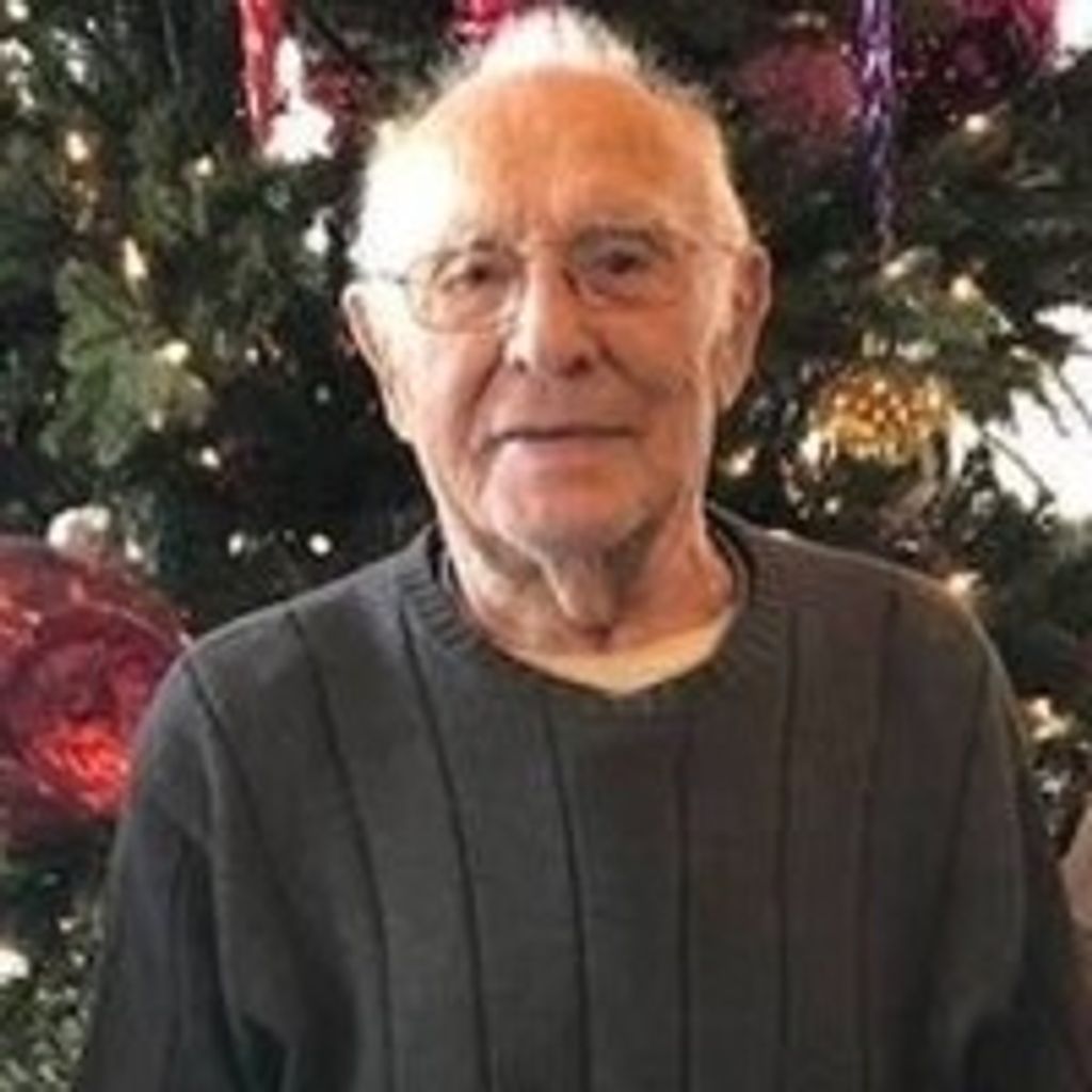 Remo P. Merlo Profile Photo