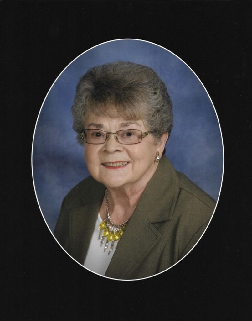 Mary Irene (Cruse)  Casterline