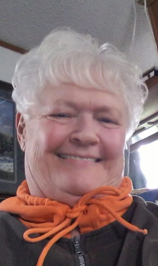 Cathy E. Mcdaniel Profile Photo