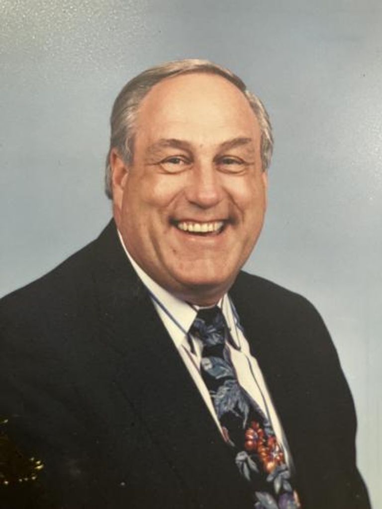 James A. O'Gorman Profile Photo