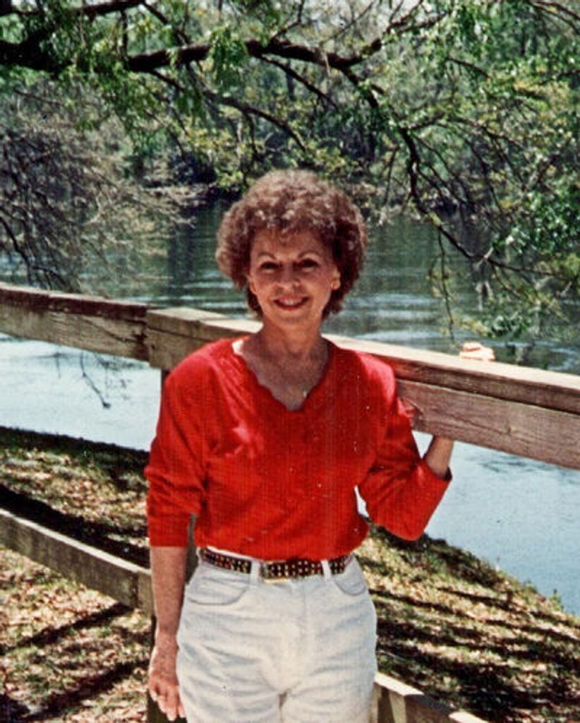 Joan T. Foor