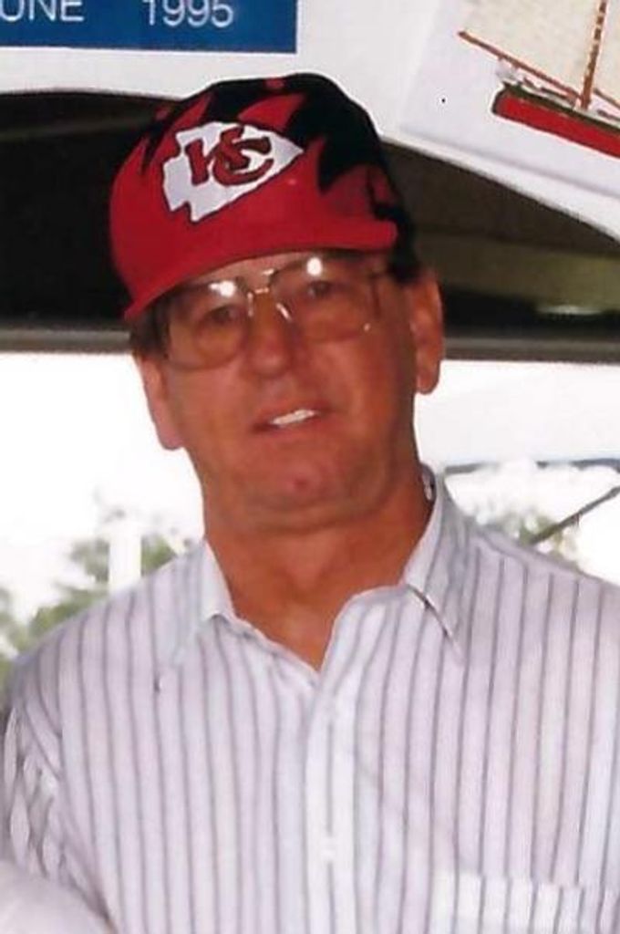 Gary Dean Townsend Profile Photo