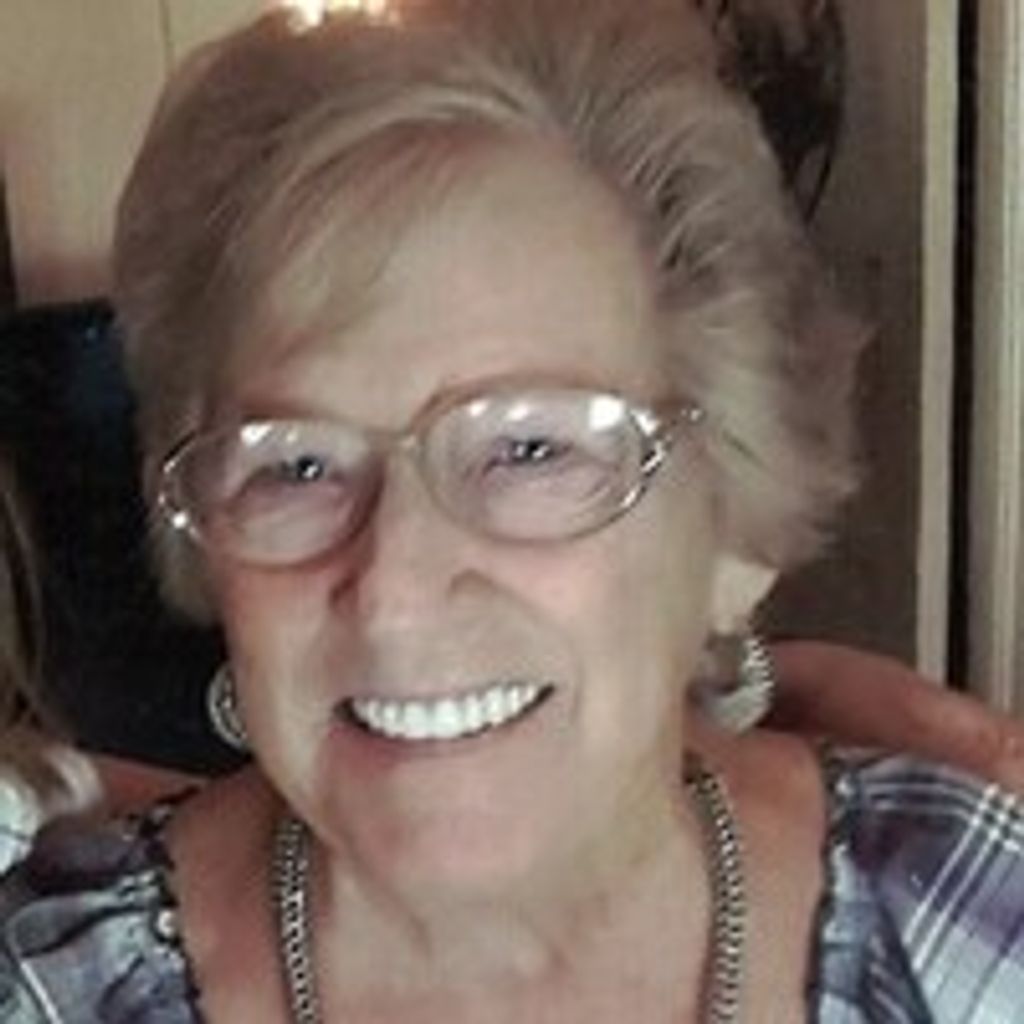 Rose Ann Hermes Profile Photo