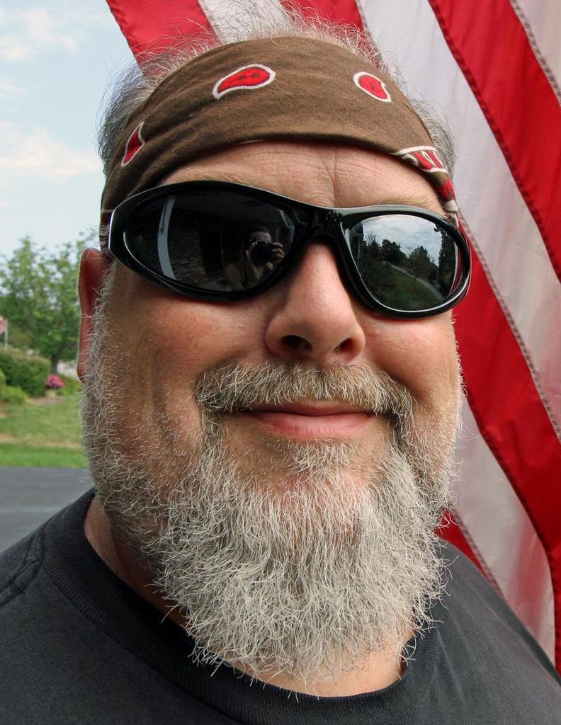 Charles "Chuck" Lenhart Profile Photo