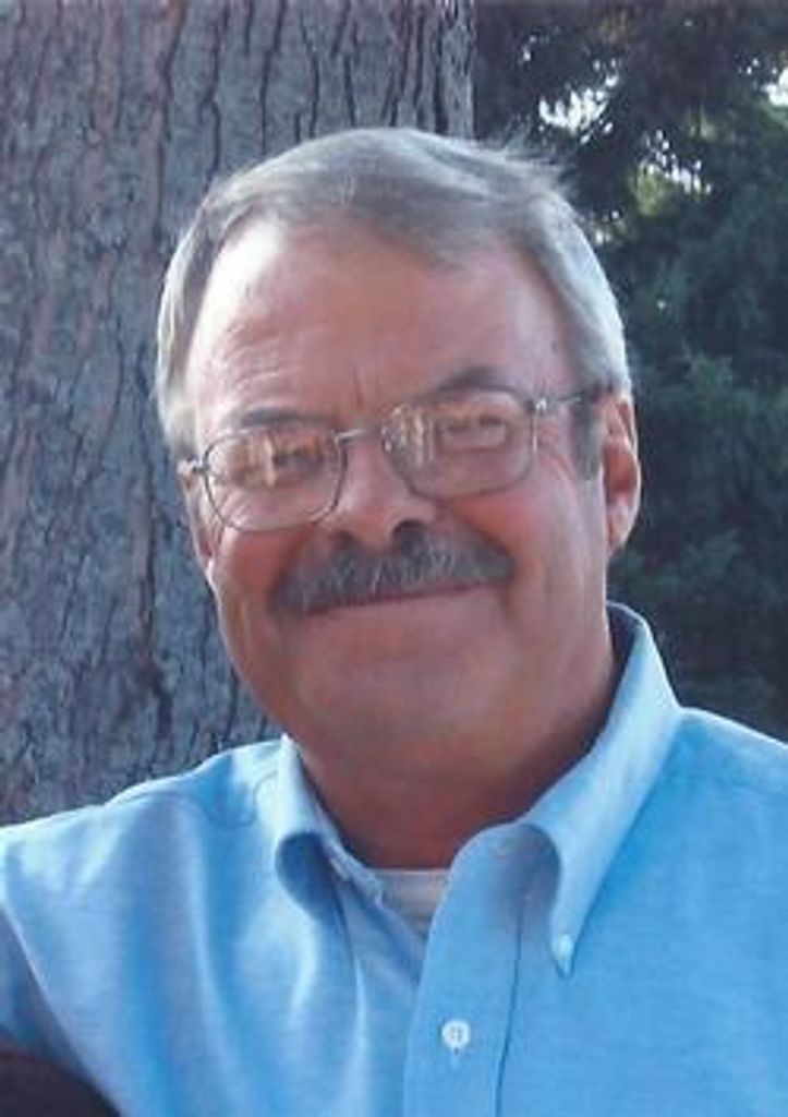 Richard "Dick" Robinson