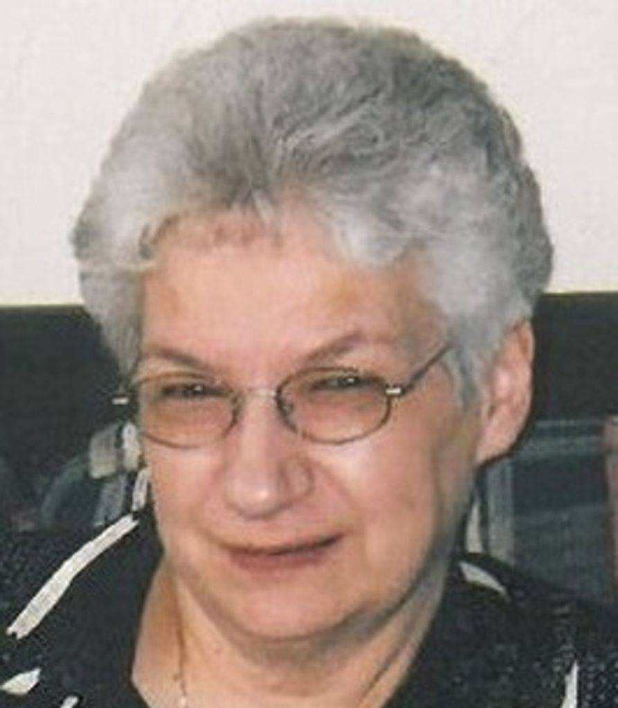 Therese Stelter