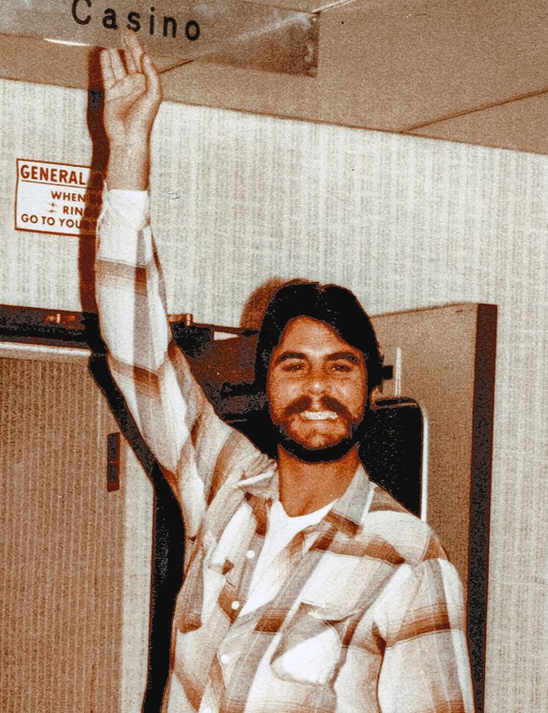 Martin Alfred Tenney Profile Photo