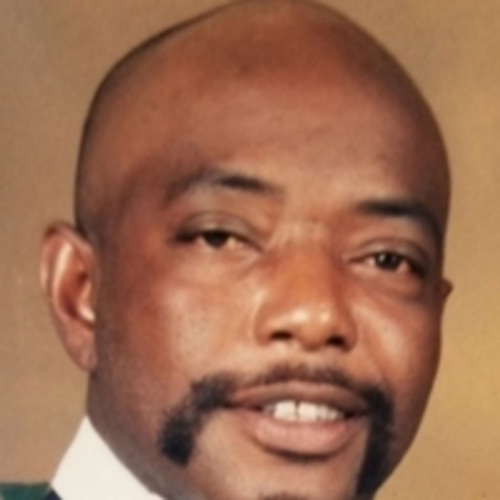 George W. "Hawk" Hawkins Profile Photo