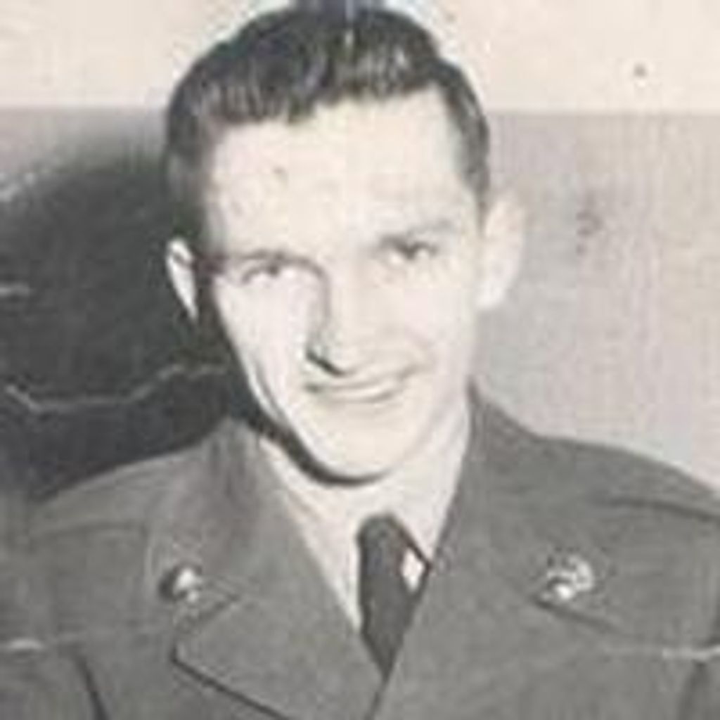 Richard  Darrell Burke