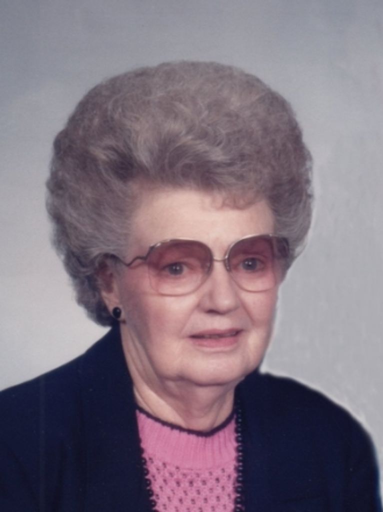 Marian Bertha Koletzky
