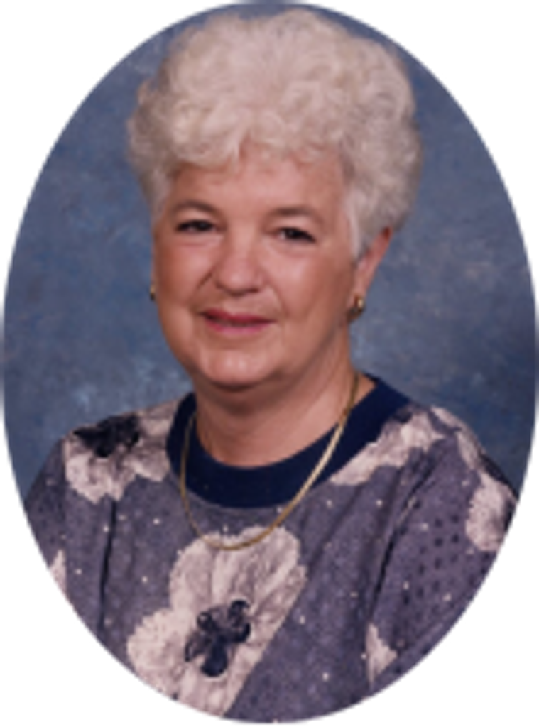Ada Shupe