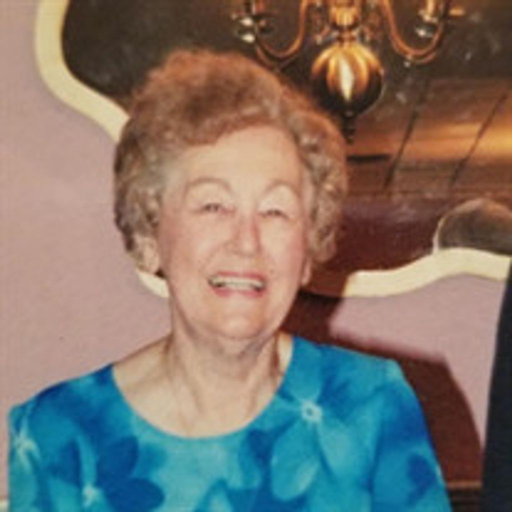 Audrey Mary Seeling Finger