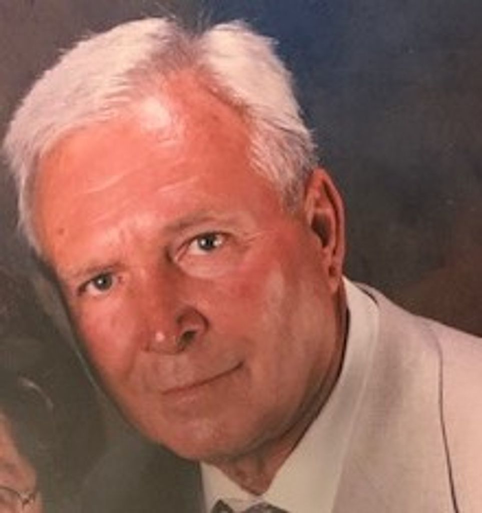 Johnny Cammy Chaddick