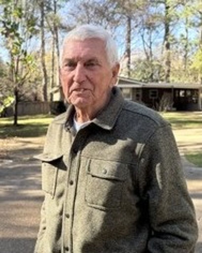 Jesse Leroy Campbell