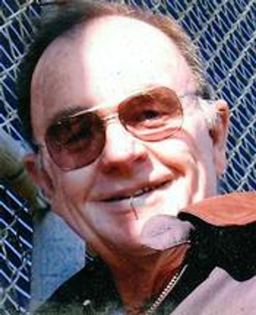 Edward George Schutz