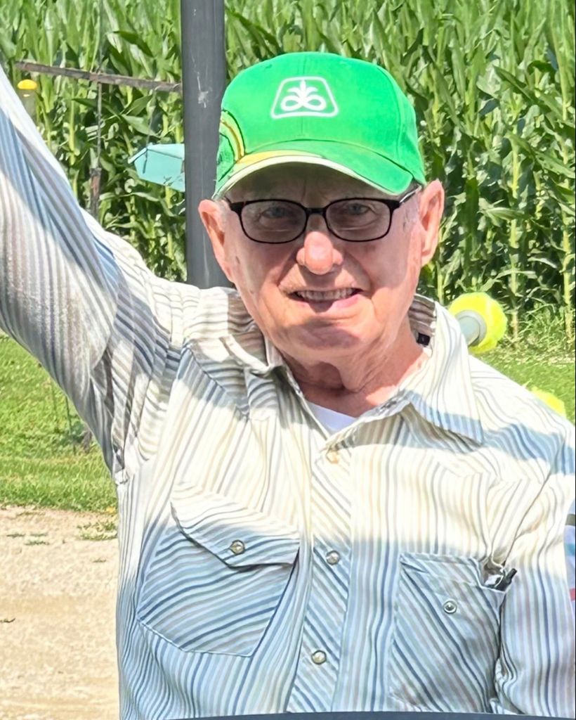 Richard Wayne Osmund Profile Photo