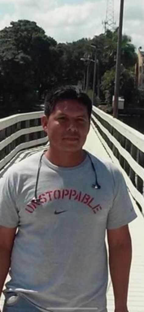 Clemente Cipriano Chavelas Profile Photo