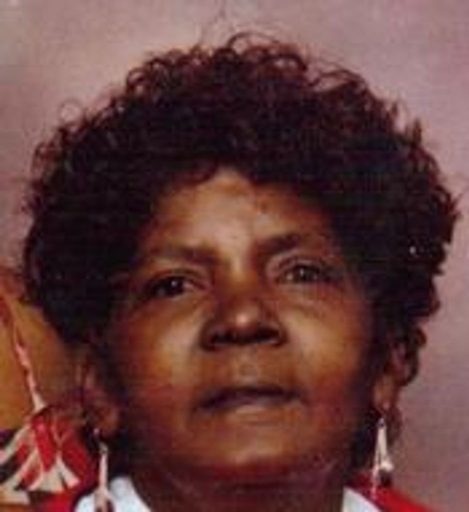 Alberta Smith Brannon