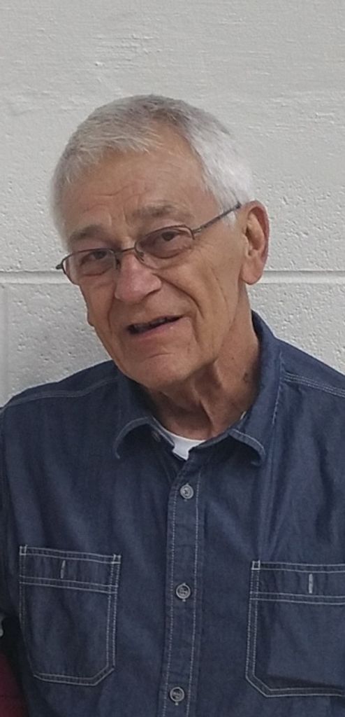 Austin Isenberger Profile Photo