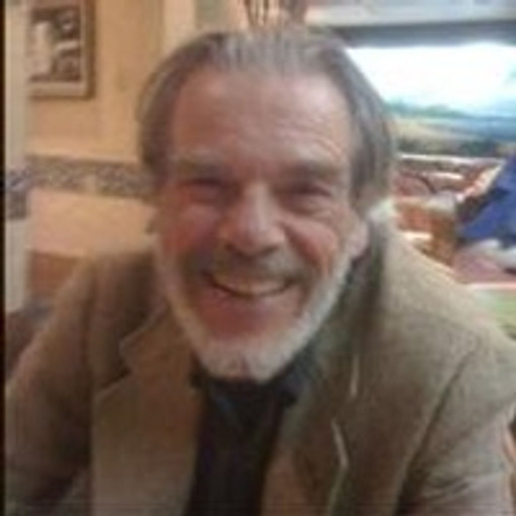 Donald E. Bell