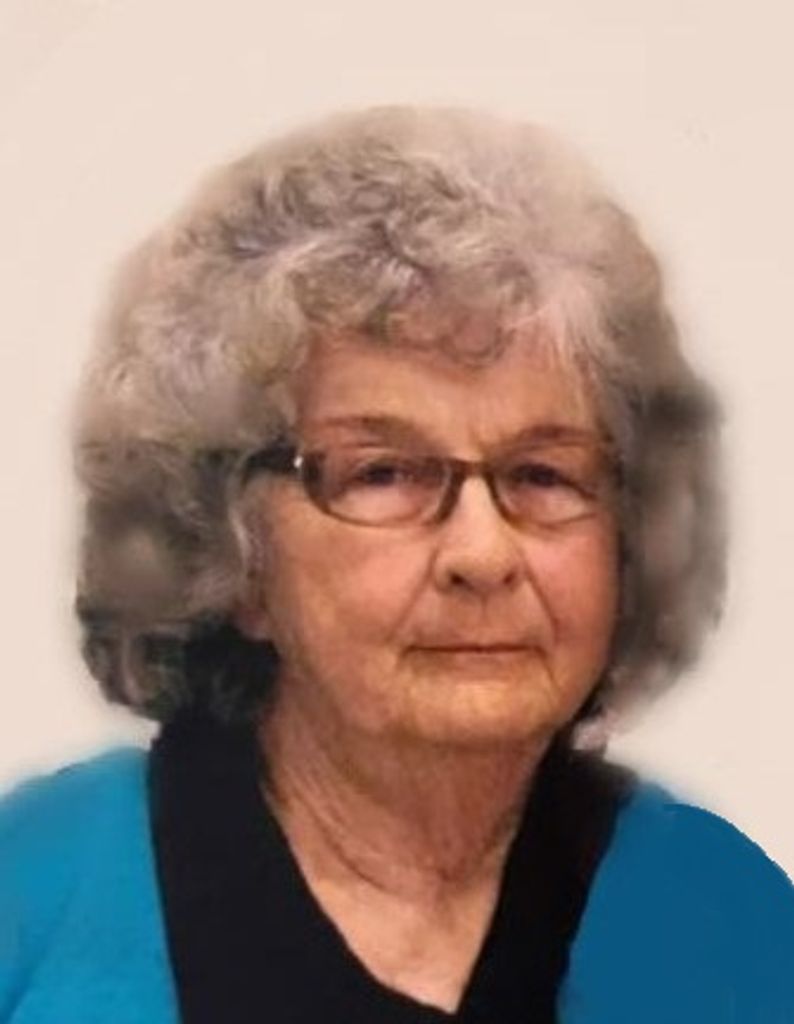 Elizabeth Daulton