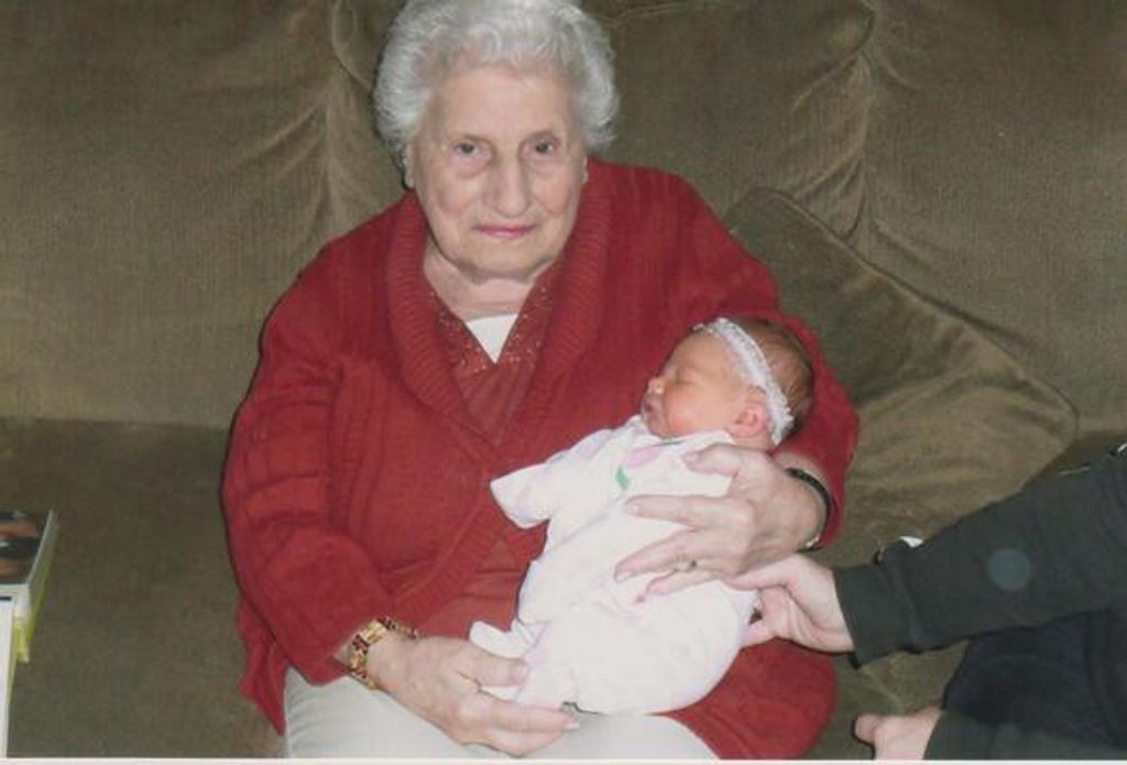 Grace M. Buck Profile Photo