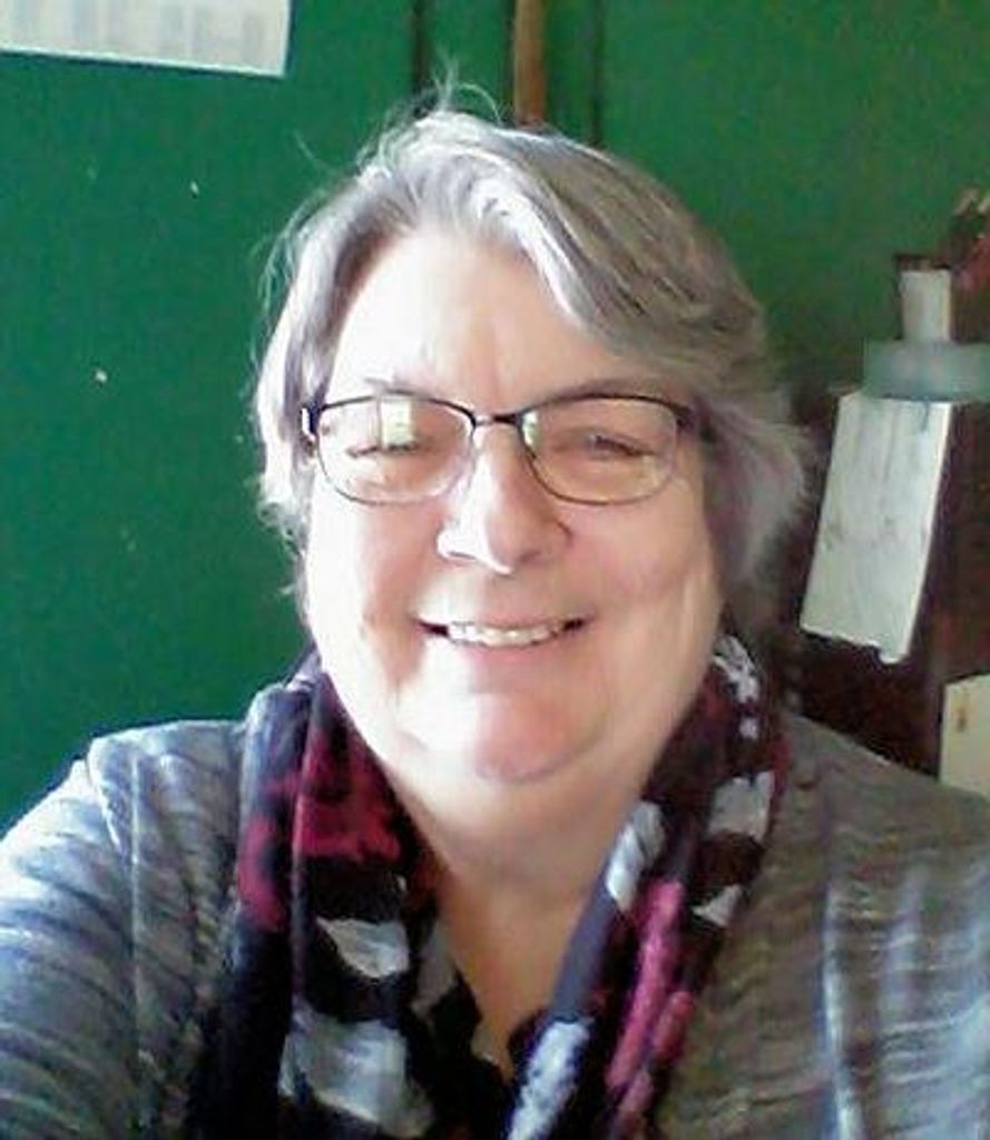 Teresa Ann Obago Profile Photo