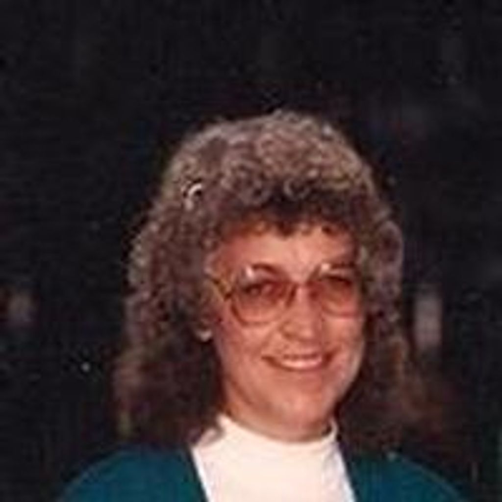 Janice Patterson Profile Photo