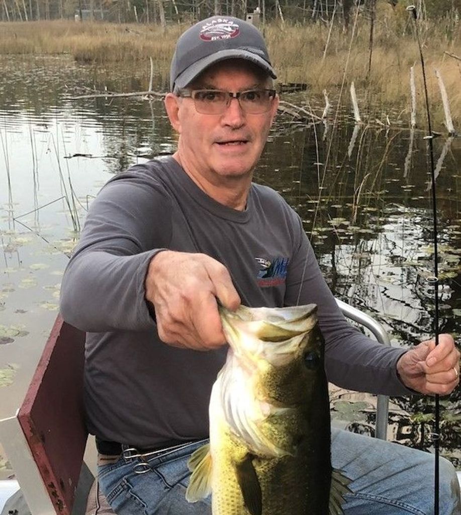 Glen G. Alsobrooks