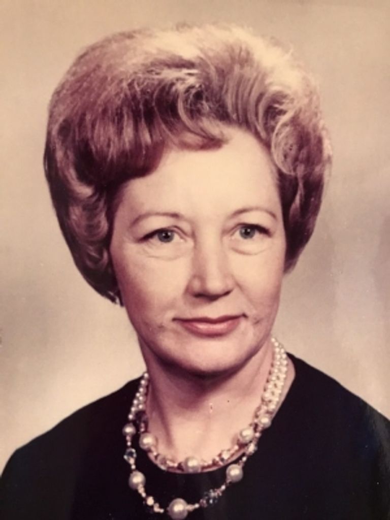 Lena Mae Austin Profile Photo