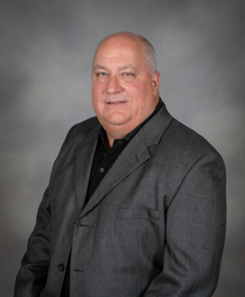 David Clingan Profile Photo