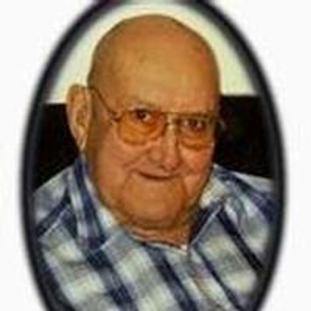 Kenneth D. Loughman