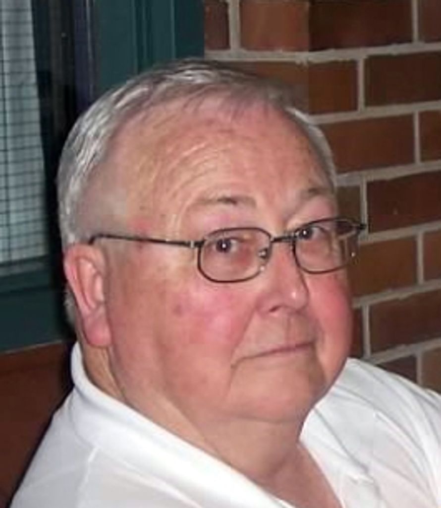 William (Bill) Mctavish Profile Photo