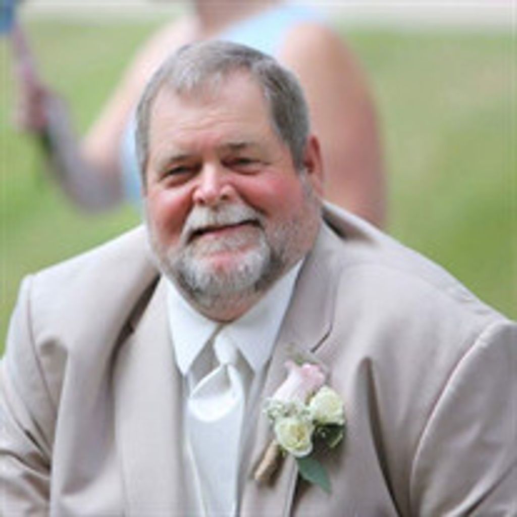 Douglas Frank Johnson