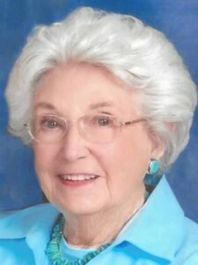 Patsy Farmer Eastman