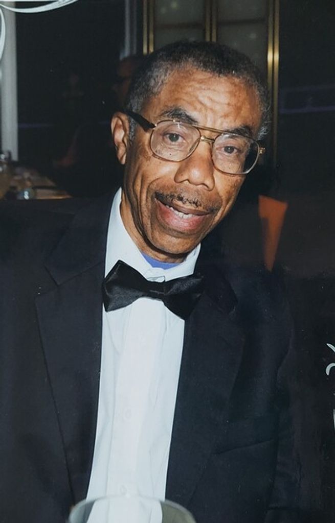 Marvin Nichols Profile Photo