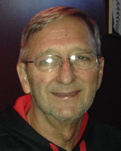 Vernon R. Jenkins's obituary image