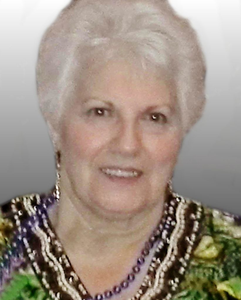 Annette (Cambiano) Packard Profile Photo