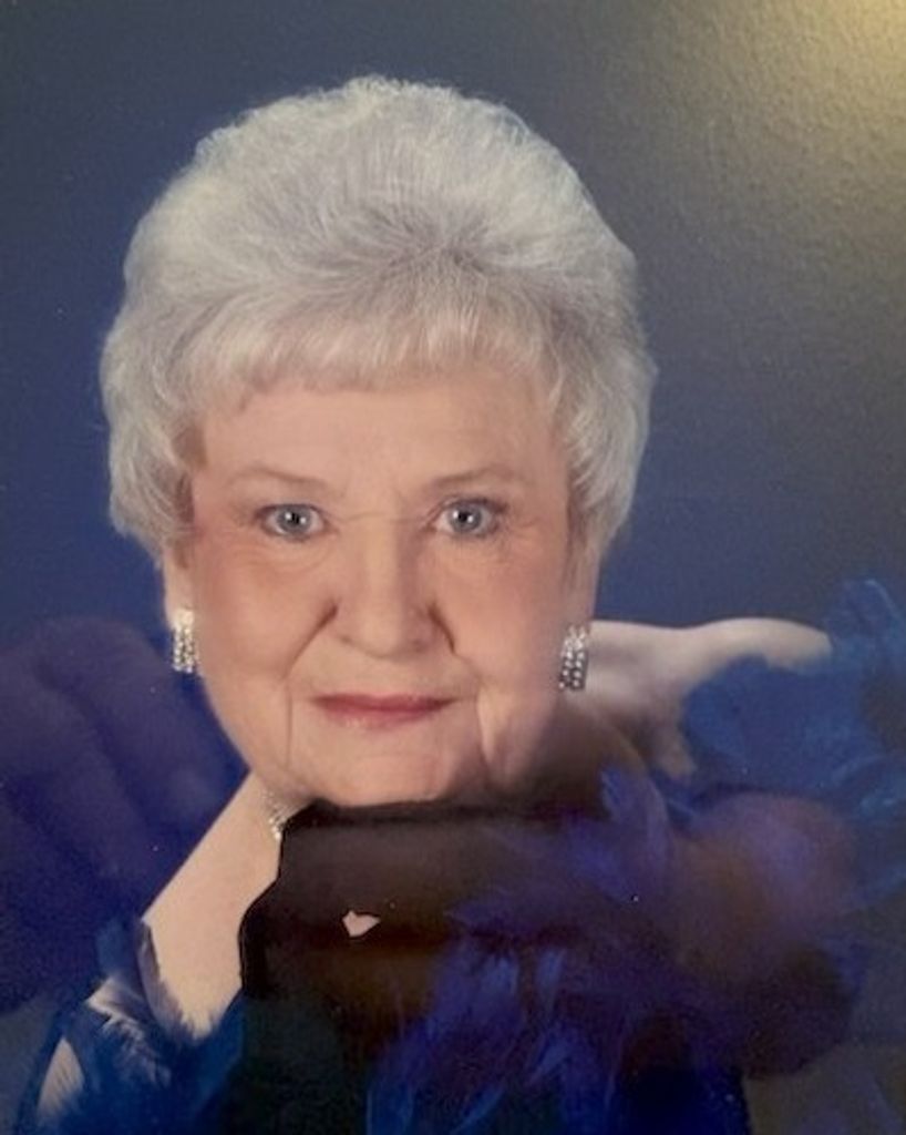 Rosa Lightsey Profile Photo