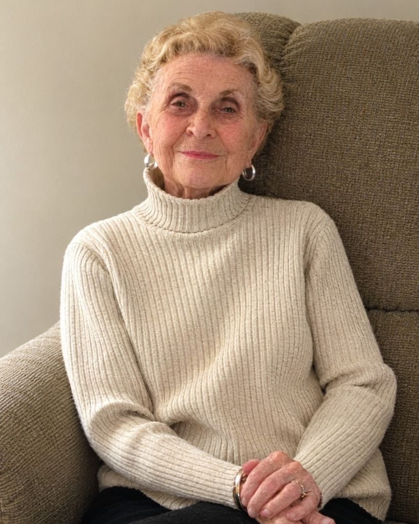 Sharon Beck Profile Photo