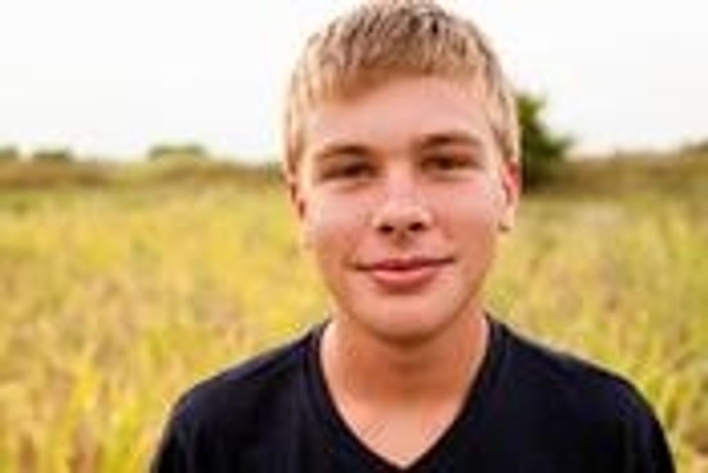 David M. Pearson Profile Photo