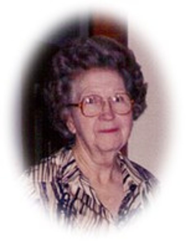 Oma Agnes Gentry
