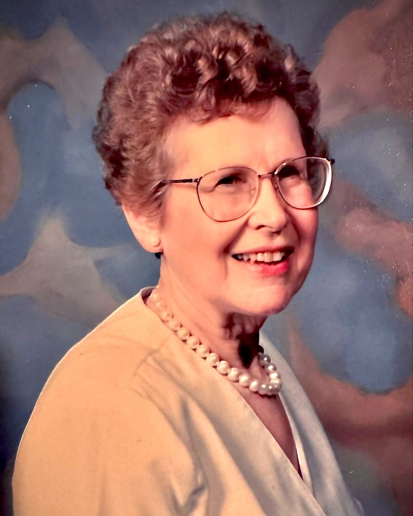 Joanne Gasper Profile Photo