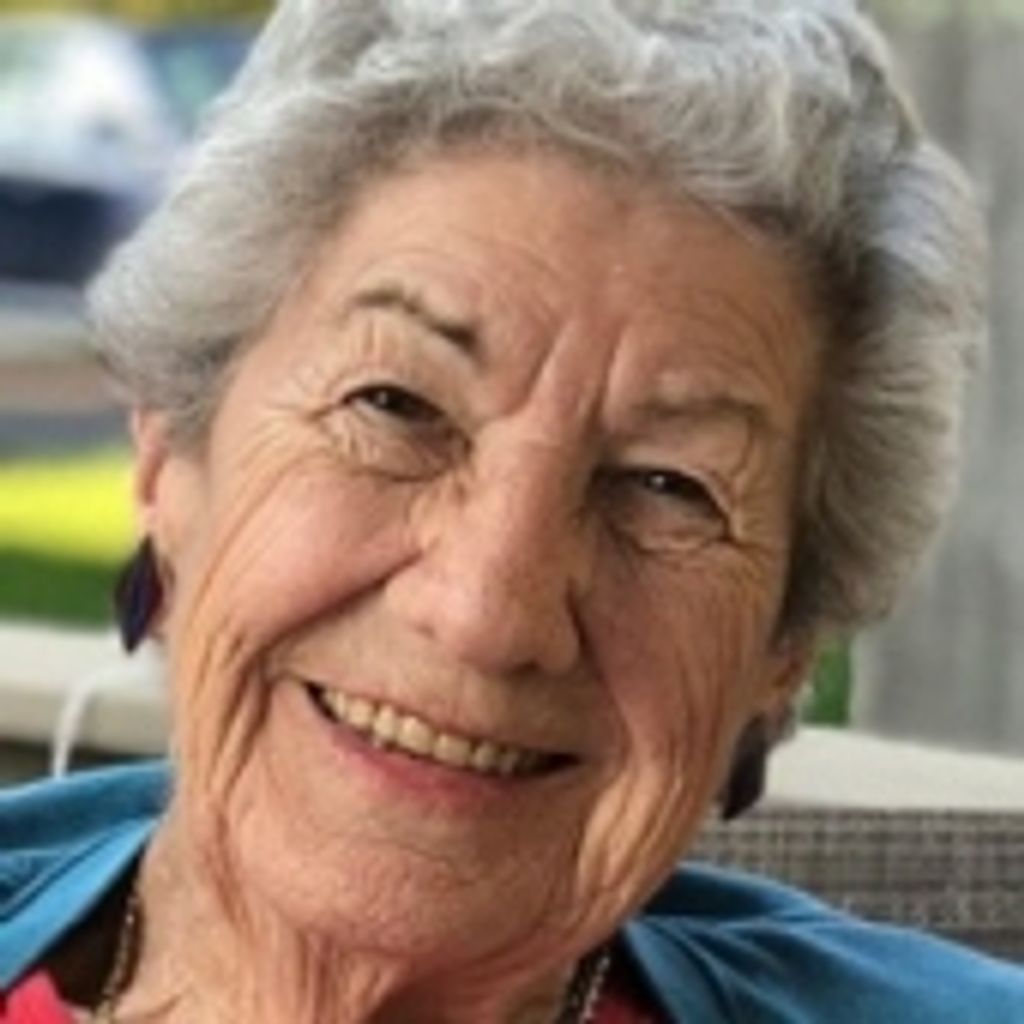 Dorothy M. Dot Latham