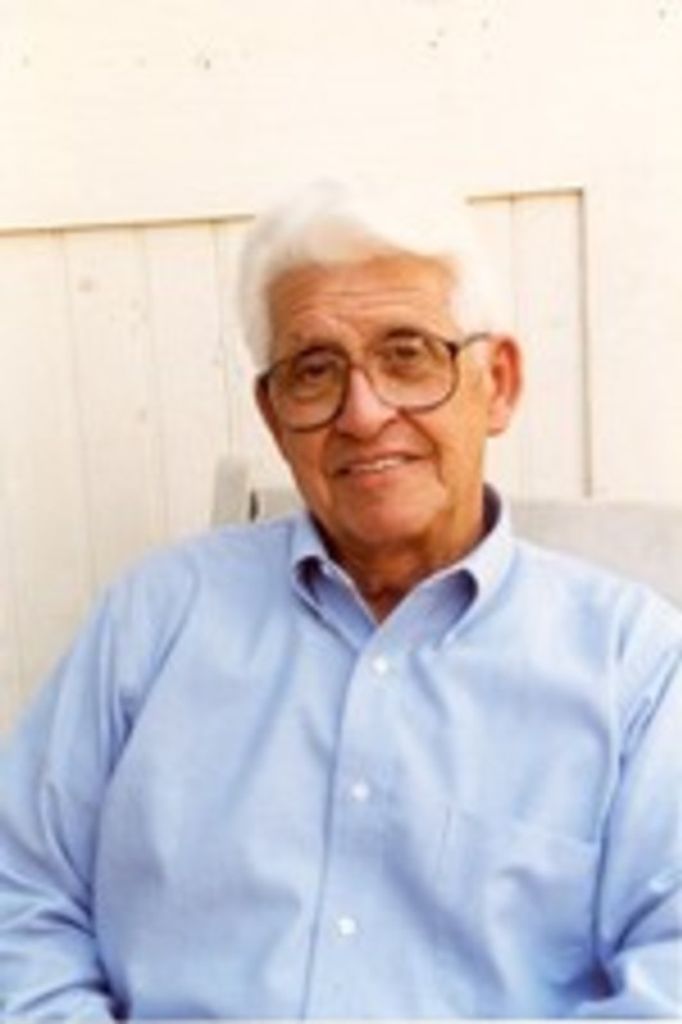 Billy Richard Folston