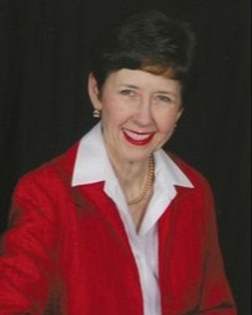 Judith Bryant Hughes Profile Photo