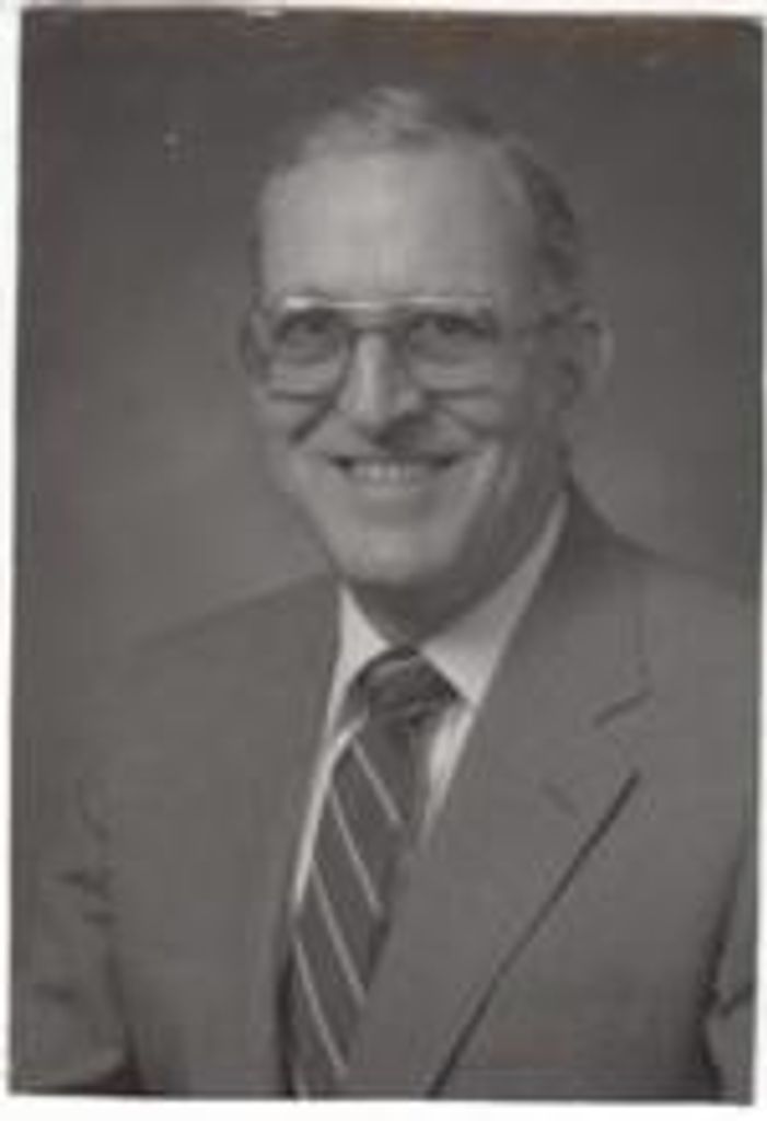 John Kelly Walsh