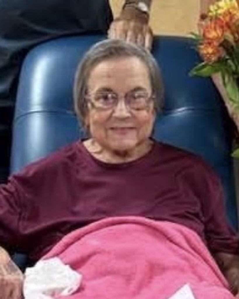 Anita Bahlke Geoghagan