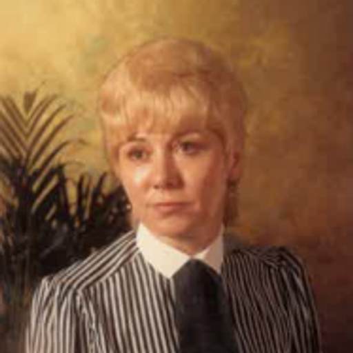 Eleanora Borek Profile Photo