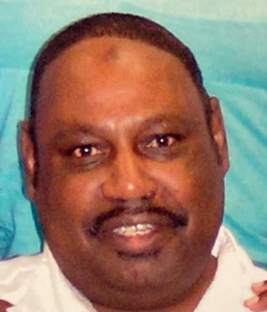 Reverend Bobby Thompson